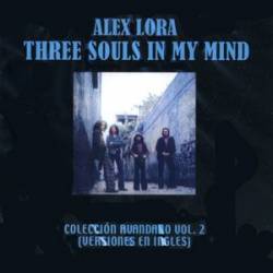 El Tri : Three Souls in my Mind II - Coleccion Avandaro 2